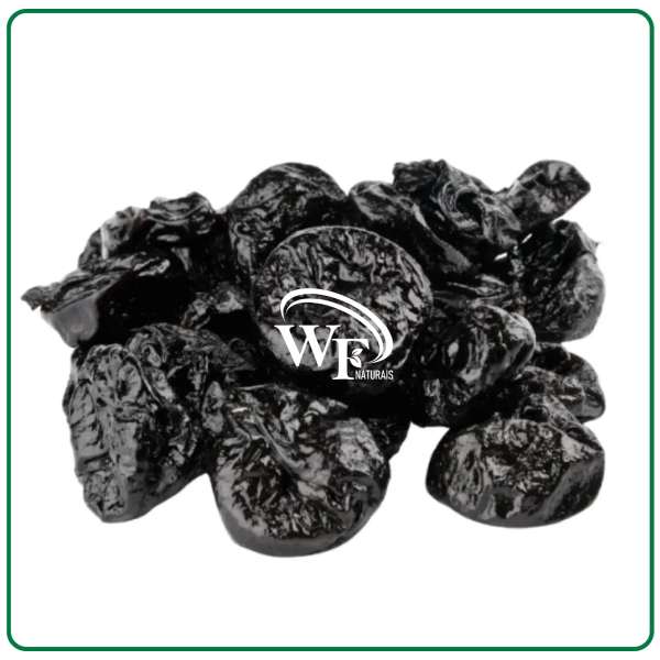 AMEIXA SECA SEM CAROÇO