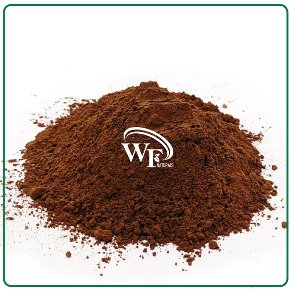 CACAU EM PÓ ALCALINO