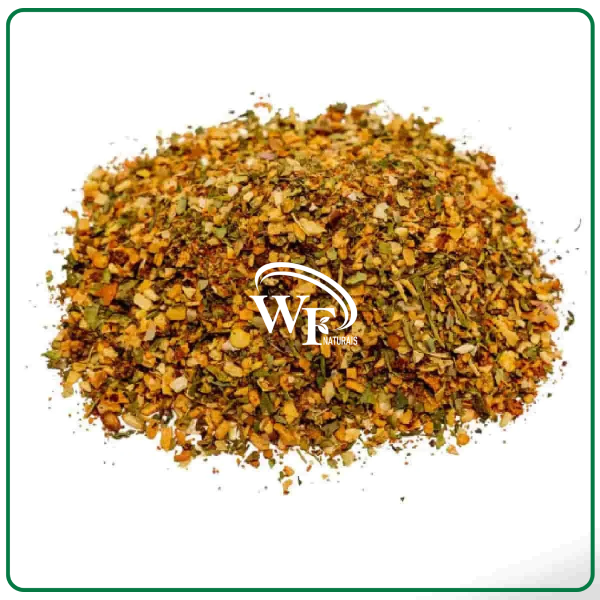 CIMICHURRY COM PIMENTA