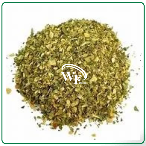 CHIMICHURRY (SEM PIMENTA)