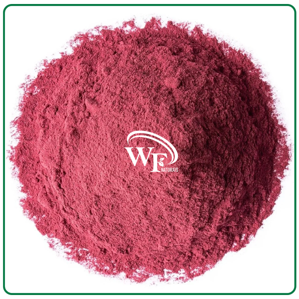 FARINHA DE BETERRABA