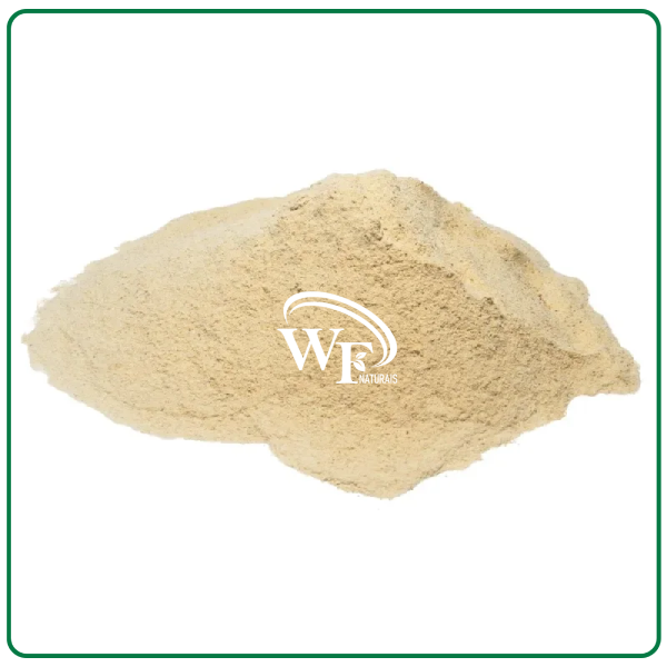 FARINHA DE BATATA DOCE