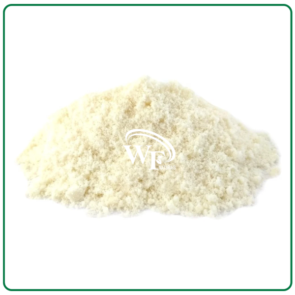 FARINHA DE COCO(BRANCA)