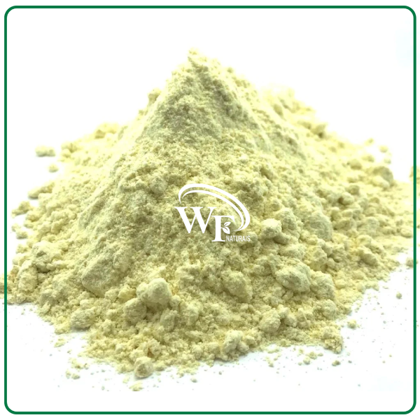 FARINHA DE GRÃO DE BICO