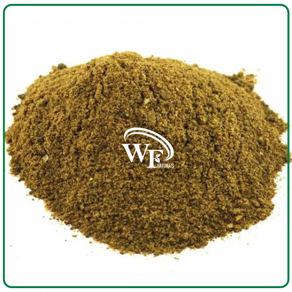 LINAÇA MARROM (MOIDA)