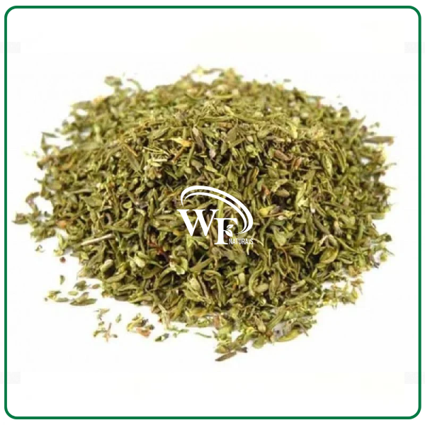 MANJERICÃO (DESIDRATADO)