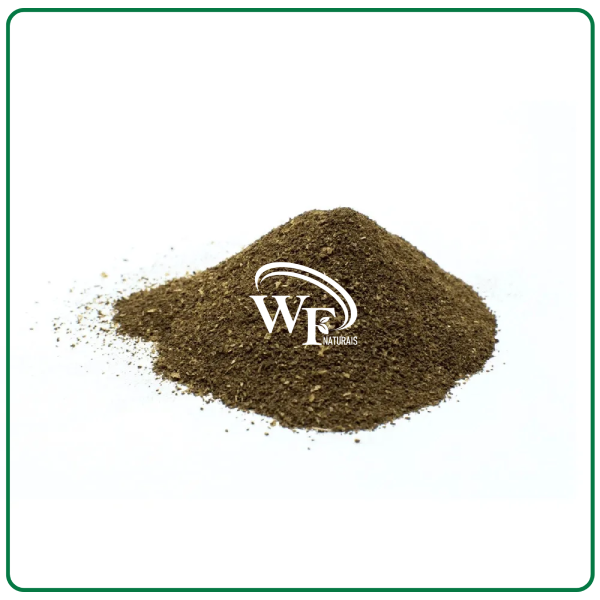 PIMENTA DO REINO (EM PÓ)