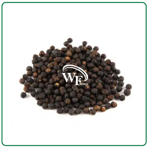 PIMENTA DO REINO (GRÃO)