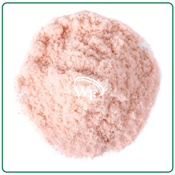 SAL DO HIMALAIA FINO