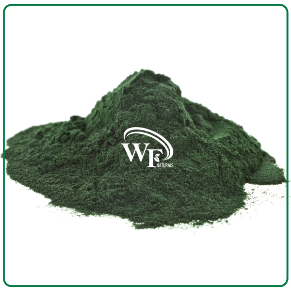 SPIRULINA