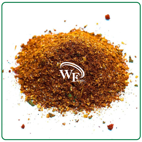 TEMPERO PARA FEIJÃO