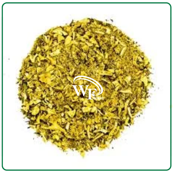 LEMON PEPPER E ERVAS FINAS