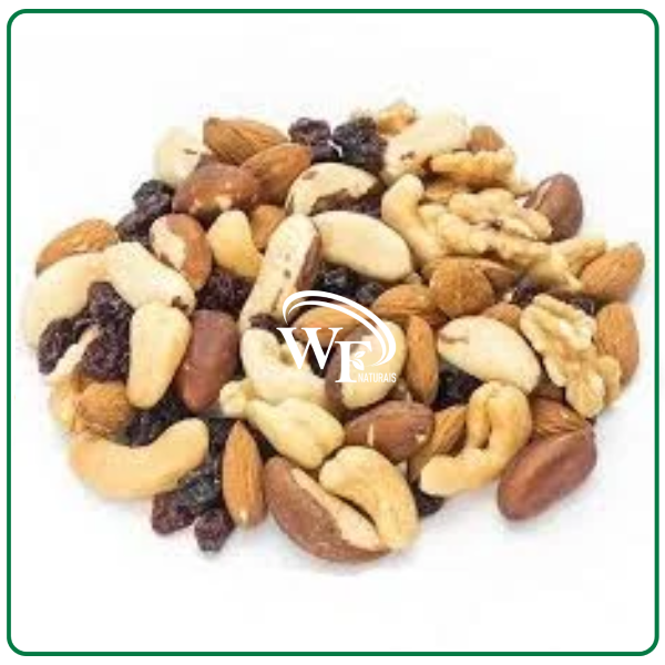 MIX NUTS
