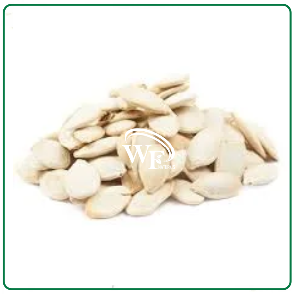 SEMENTE DE ABÓBORA COM CASCA