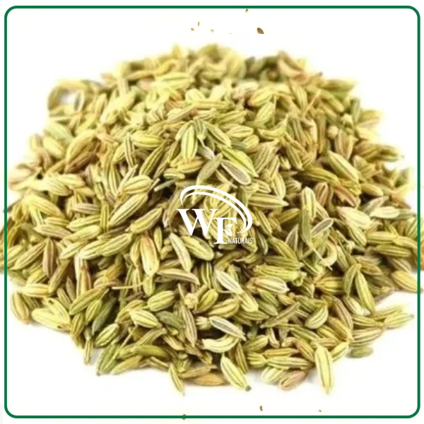 ERVA DOCE (NACIONAL)