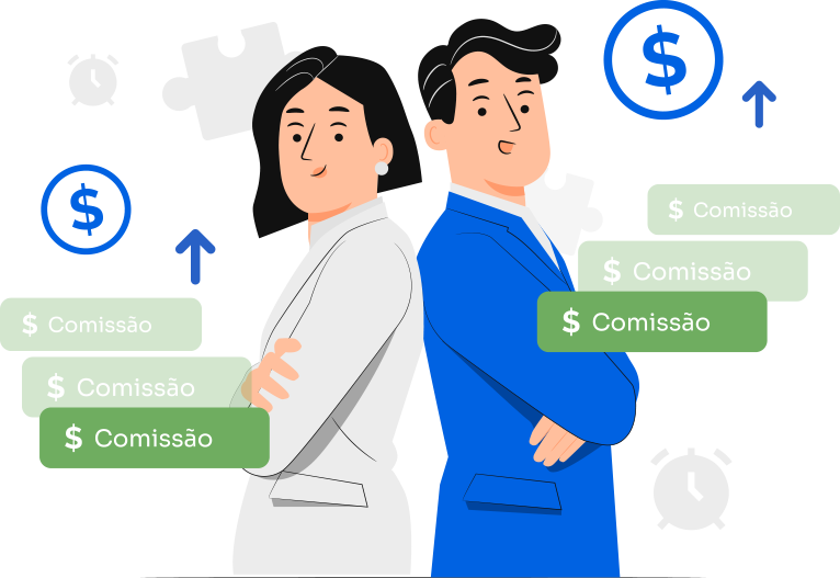 Kit Start WF Naturais