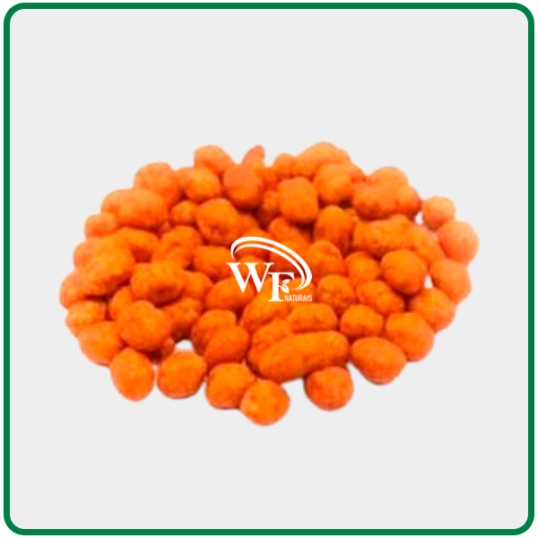 AMENDOIM CROKISSIMO SANTA HELENA PIMENTA