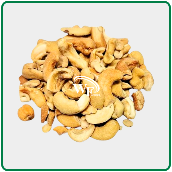 CASTANHA BREJEIRA (TRADICIONAL)